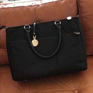 Lo & Sons - The Brookline Laptop Bag